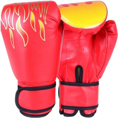 Boxhandschuhe Für Männer Und Frauen, Geeignet Für Boxen, Kickboxen, Mixed Martial Arts, Muay Thai, MMA, Schwere Boxsack-Handschuhe Für Erwachsene