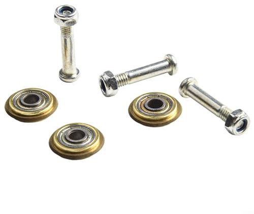 Glattes Ritzen mit 22 mm Fliesenschneider-Ersatzrad, geeignet für Porzellan und Fliesen