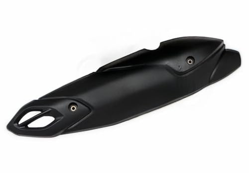 Cubierta Escape Calor Motocicleta Accesorios De Motocicleta para XMAX125 Xmax 125 X-MAX 2021-2025 2023 2022 2024. Protector De Escape.