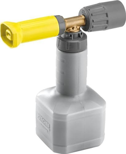 Schaumlanze TR Basic 2