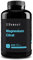 Citrato di Magnesio Buffered 1200mg di cui 360 mg Magnesio Elementare - Scorta per 8 mesi con 240 Compresse Vegane - Zenement