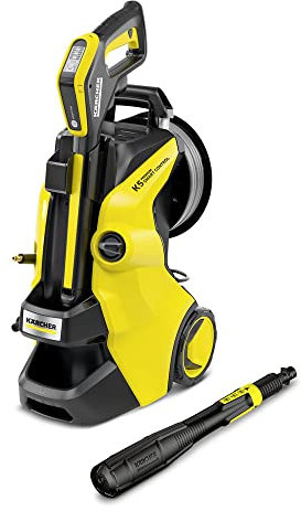 Kärcher K5 Premium Smart Control Flex - Hochdruckreiniger Hochdruckreiniger