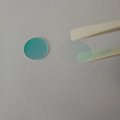 650nm infrared cut-off filter IRC650 High transmittance visible light in multiple sizes (Size : 7.5x0.55mm)