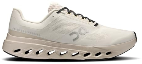 On Running Cloudsurfer Next Ivory Silver 44.5 EU