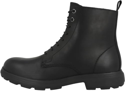 Geox Herren U MeiernAnkle Boot