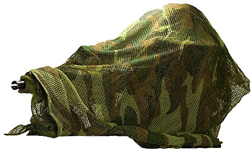 Mil-Tec - Nät halsduk