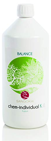sangokai Chem-Individual K Kaliumlšsung 1000ml
