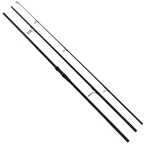Canne Carpe Ultimate Adventure Carp II 12ft 3lbs (3 Brins) - Canne Carpe