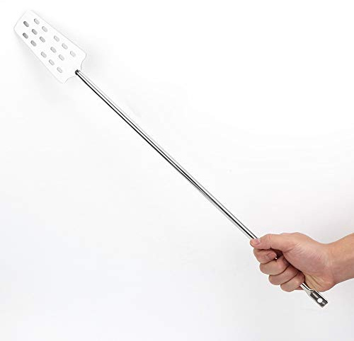 Brew Paddle,Home Brew Stainless Steel Wine Stirrer for Brewing Beer
