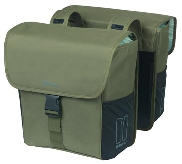 Basil Go Mik Panniers 32l One Size