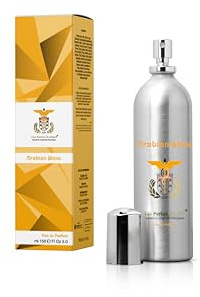 Les Perles d'Orient Arabian Shine EDP 150ml