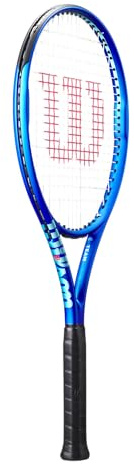 Wilson Ultra Team V5 Raquetas De Tenis Azul Unbesaitet 300G L3 Neu