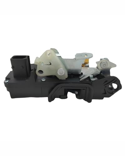Zentralverriegelung Universeller Autotürschlossantrieb, Kompatibel Mit Zentralverriegelungssystem Modell 931-300 20790496 10338787 Keyless Entry