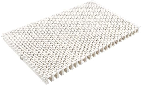 Outdoor Drain Grate - 5 Pack 20x100CM Pool Drain Overflow Grating, Shower, Driveway, Patio, Deck, Yard, Sidewalk, Farm, House Edge Sewer Grate for Effective Water Management