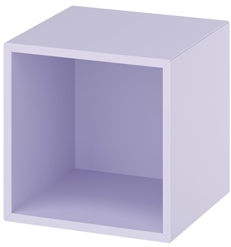 ProTuning Armadietto EKET, lilla chiaro, 35x35x35 cm