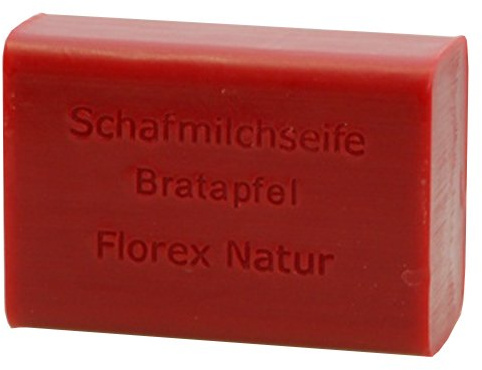 Florex Schafmilchseife classic Bratapfel 100 g