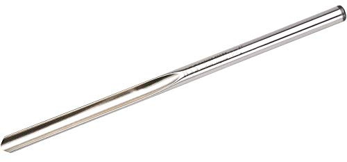 Robert Sorby B840100 Spindle Gouge 3/8 Unhandled - Woodturning Chisel for Lathe
