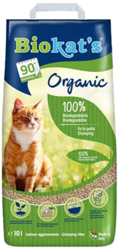 Gimborn biokat' S Organic LT 10