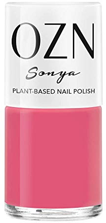 OZN Sonya: Pflanzenbasierter Nagellack