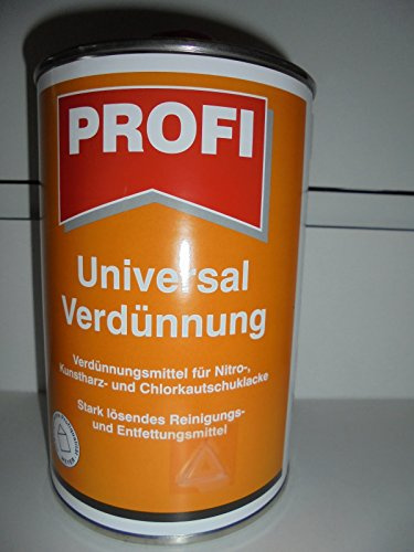 PROFI Universal Verdünnung 1 L