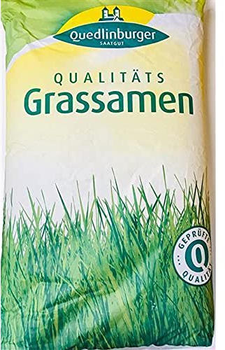 Quedlinburger Böschungsrasen-Robust 10 kg