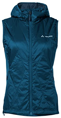 VAUDE Women's Freney Hybrid Vest IV