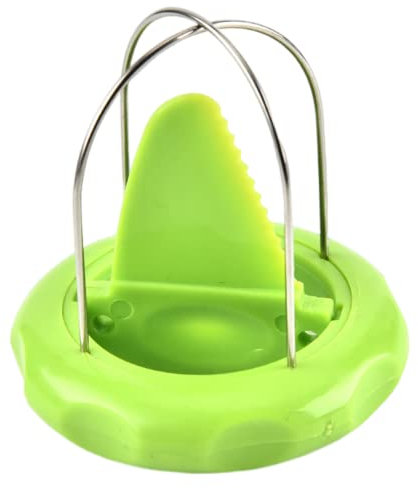 Rachlicy Kiwi Fruit Peeler 2 in 1 Cutter Peeler Detachable Fruit Digging Core for Home Kitchen