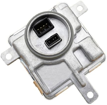 Ballast HID pour Voiture Audi A5 2008-2014, Module Ballast LED pour phares xénon