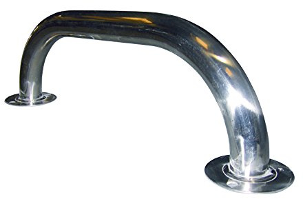 AstralPool AGARRADERA DE INOX LONG. 2 m marca