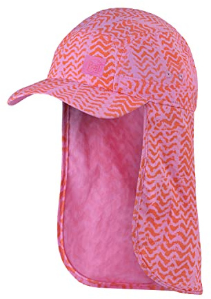 Buff Unisex Kids Pack Sahara Cap Youth Sahara Cap Youth