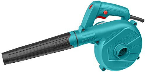 TOTAL - Cortafríos | 305 x 19 mm Punta x 16 mm Base | Cincel Albañil para Cortar Hierro o Piedra a Golpe de Martillo | Herramienta Albañilería y Construcción | Hecho de Acero 40Cr