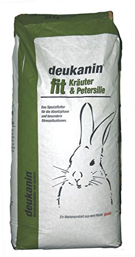 deukanin fit Kräuter & Petersilie