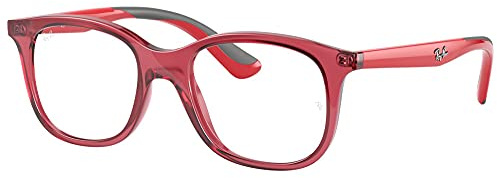 Ray-Ban Junior Vista Unisex 0RY1604 Sonnenbrille, 3866, 46