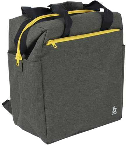 Bo-Camp - Industrial Collection - Mochila Nevera - Matteson - 22 litros