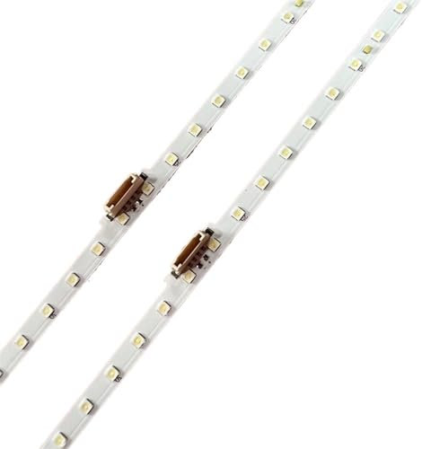 KANGH LED-Hintergrundbeleuchtungsstreifen, kompatibel for TV BN96-48109A QN55Q60AAF QE55Q60RAT QN55LS01RAF QN55Q60RAF QN55Q6DRAF UN55RU8000F UN55RU800DF (Color : 20 PCS For 10 TV)