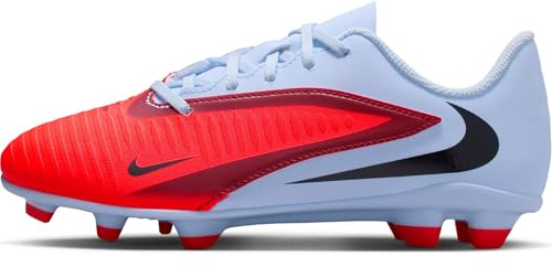 Nike Jr. Phantom 6 Low Club Fußballschuh für Verschiedene Böden für ältere Kinder, HM9202