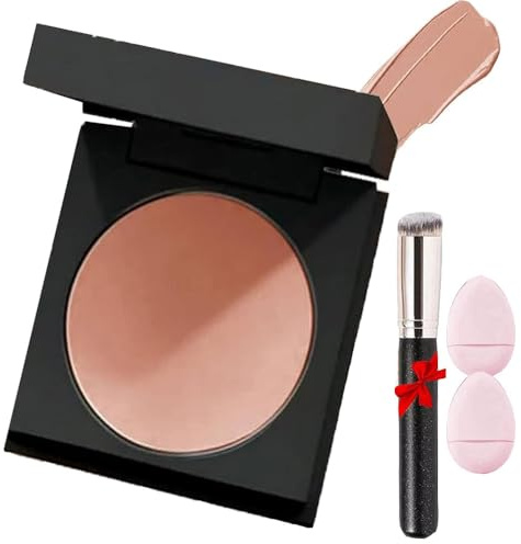 Luminance Under Eye Brightener Concealer,Deckt Dunkle Augenringe Effektiv Ab,Wasserfest Und Langanhaltend, FüR Ein Glattes, Strahlendes Und Erfrischtes Aussehen (05#-E, Größe)