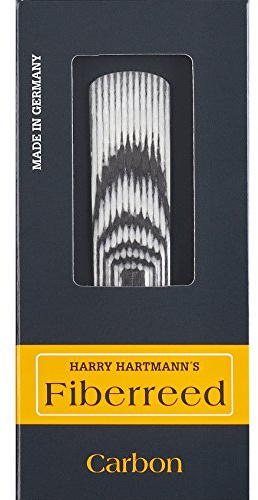 Fiberreed Carbon Baritonsaxophon Blatt