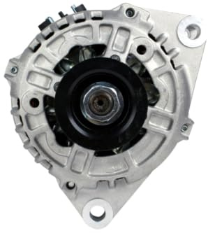 HELLA 8EL 012 430-111 Generator/Lichtmaschine - 14V - 90A