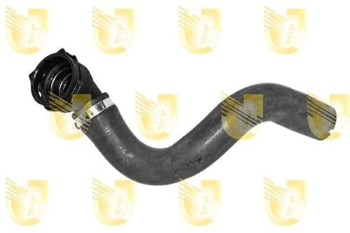 UNIGOM S1472 Flessibile radiatore Dx in alto Compatibilità con ALFA ROMEO MITO 955, FIAT GRANDE PUNTO 199