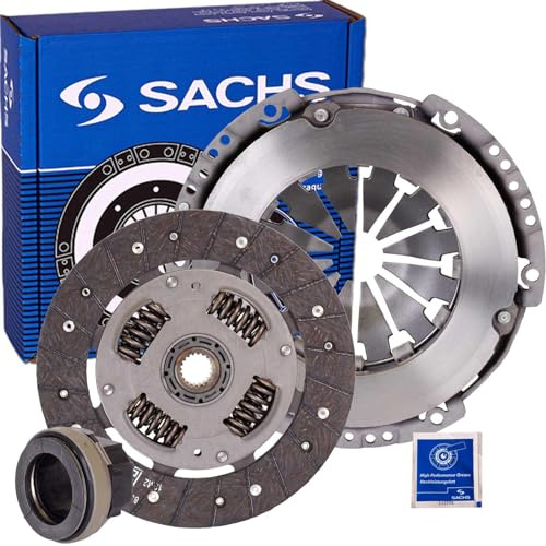 SACHS 3000 951 556 Kit D'Embrayage pour Kia Sportage SUV (SL) 2009-2017 et autres véhicules