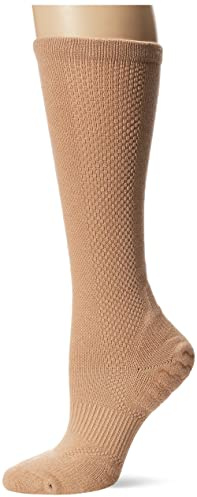 Bloch Damen Blochsox Ballerinas (1er Pack)