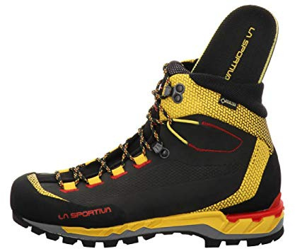 LA SPORTIVA Trango Tech Leather GTX - Chaussures Trekking Homme