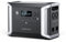 Dabbsson DBS2300 Centrale Elettrica Portatile - Batteria 2330Wh LiFePO4 Semi-Solid State EV Espandibile a 8330Wh - 2200W AC (3000W P-Boost) - Generatore di Corrente per Campeggio, Casa e Emergenze