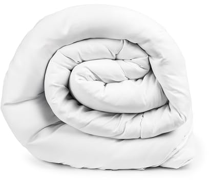 KGS Couette d’été Promo Linge – Couette Légère et Fine 170 GR/m² - 220x240cm