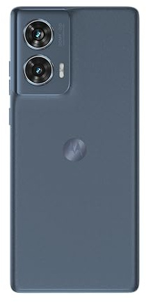 Motorola XT2429-2 Edge 50 Fusion, Dual, 256GB 12GB Ram, Forest Blue