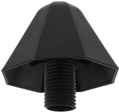 Replacement Umbrella Cap for Sun Umbrellas Protective Top Cover Accessories for Outdoor Patio Umbrellas Durable Protection Umbrella Replacement Tops Easy to Install
