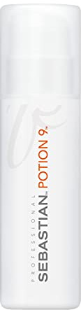 Sebastian Professional Potion 9 Wearable Hairstyling Treatment | Leave-in Conditioner with Flexible Hold | 5.1 fl oz