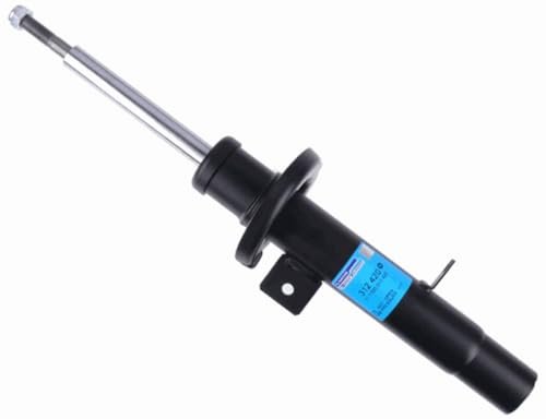 SACHS 312 420 Stoßdämpfer für Citroen C3 I (FC_, FN_) 2002-2013 Links, Vorderachse und Andere Fahrzeuge