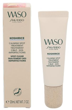 Shiseido WASO Koshirice Calming Spot Treatment